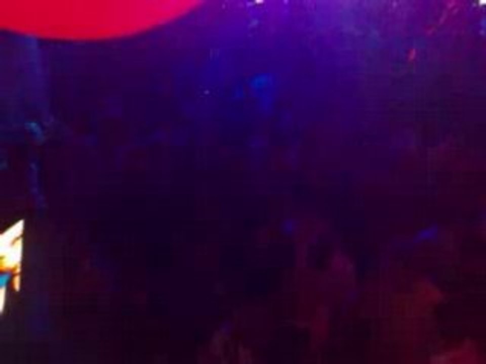 tropics Lloret del mar 2