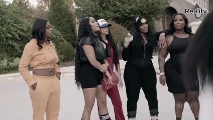 Baddies USA Season 01 Episode 03 The Executive Branch