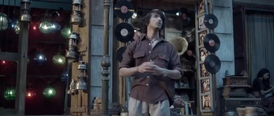 Gangubai Kathiawadi (2022) Hindi Movie