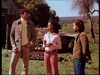 "The Klansman" Starring Lee Marvin, Richard Burton and O.J. Simpson