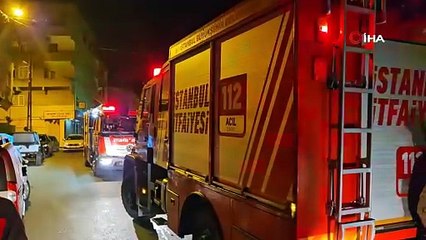 CHP’li belediyenin ihmalkarlığı yine patlak verdi! Denetimsizliği Sarıyer’i facianın eşiğine getirdi: Kayan bina gecekonduya yaslandı