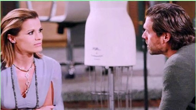 Young and the Restless Spoilers 🔴_ Victor Celebrates as Chelsea Confronts Adam