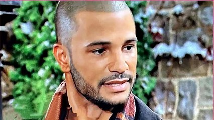 The Young and the Restless Y&R Spoilers🔴_ Holden In Far Deeper Than Audra –Noah