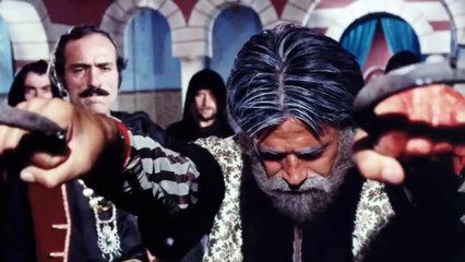 Kılıç Aslan | movie | 1975 | Official Trailer
