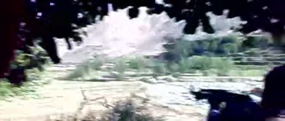 The Hornet's Nest | movie | 2014 | Official Trailer