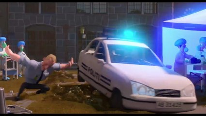 Die Olsenbande auf hoher See | movie | 2013 | Official Trailer