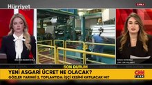 Asgari ücret artışı ne kadar olacak? Piyasalarda Cumhurbaşkanı Erdoğan beklentisi! İşte tüm senaryolar