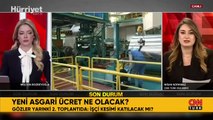 Asgari ücret artışı ne kadar olacak? Piyasalarda Cumhurbaşkanı Erdoğan beklentisi! İşte tüm senaryolar
