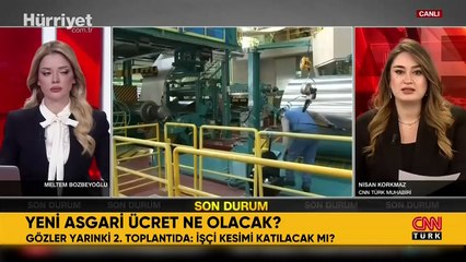 Asgari ücret artışı ne kadar olacak? Piyasalarda Cumhurbaşkanı Erdoğan beklentisi! İşte tüm senaryolar