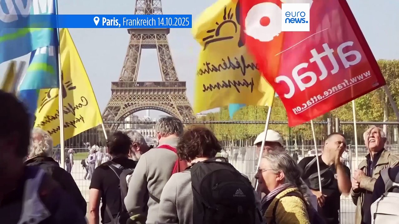 Nachrichten des Tages | 17. Dezember 2025 - Morgenausgabe