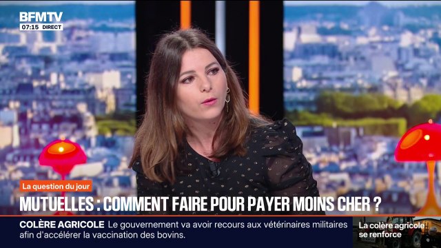 Augmentation des tarifs des mutuelles: comment faire baisser la facture?