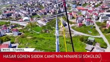 2025 yılının dron panorama görüntüleri