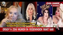 Bülent Ersoy'un Sert Sözlerine Yanıt Gecikmedi! #Haber