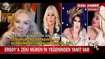 Bülent Ersoy'un Sert Sözlerine Yanıt Gecikmedi! #Haber