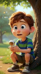 Kids Cartoon Characters Compilation | Fun & Cute Cartoon Videos for Children 🧸