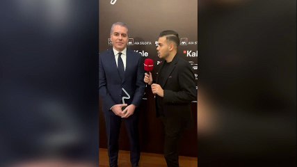 Galatasaray'dan Mauro Icardi açıklaması! 'Uzun yıllar beraber oluruz'