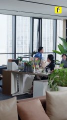 EP 5【Starlit Hearts】#flickreels