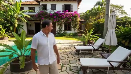 GTA 5 Gameplay but it’s in Brazil Reimagined by AI