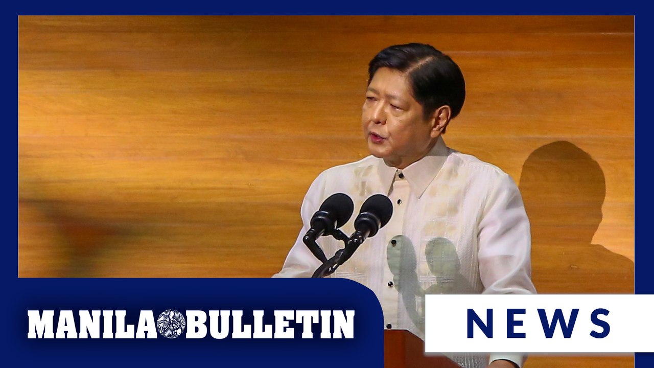 Marcos calls out 'misleading characterization' of PH as ISIS training hotspot