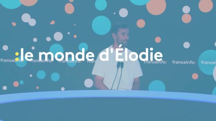 Sur la selle de son VTT, Kilian Bron se lance dans l'introspection : "Je déteste être considéré comme une tête brûlée"