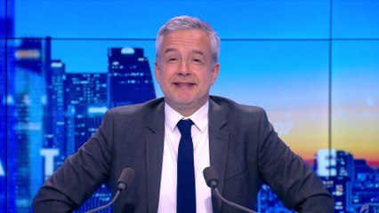 Le billet d'humeur de Romain Desarbres : «L'Etat, fort avec les faibles...»