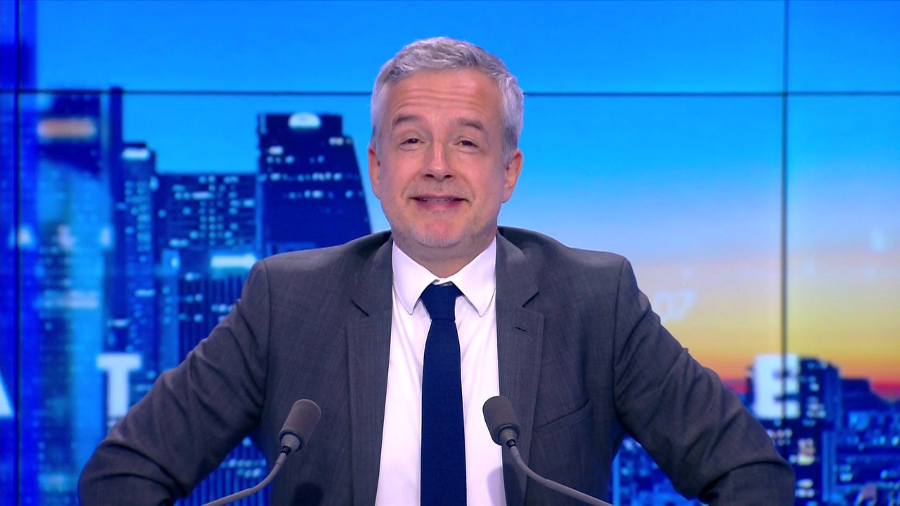 Le billet d'humeur de Romain Desarbres : «L'Etat, fort avec les faibles...»