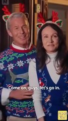 Rented a Billionaire Husband for Christmas - FULL MOVIES ENGLISH SUB