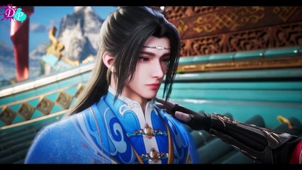 Return of The Immortal Emperor Episode 10 Sub Indo