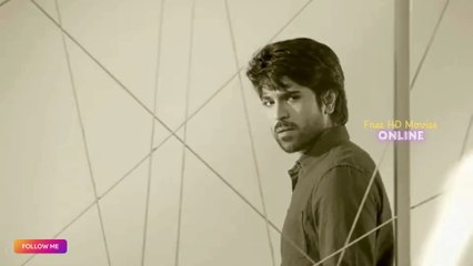 🔥 Ram Charan Best South Movie Scene | Hindi Dubbed Action Mass Entry 💥