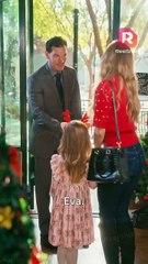 Fate has a way of bringing the right people back around.⁠ 🎬      is now streaming on my chenal.....