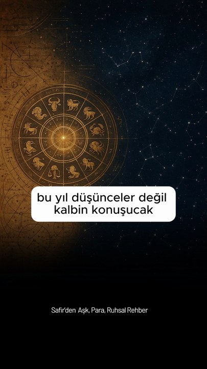 2026'DA SENİ NE BEKLİYOR, İKİZLER? | Spiritüel ve Karmik Yıllık Yorum