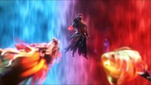 Tomb of Fallen Gods S3 20 (English)