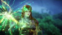 Tomb of Fallen Gods S3 E16 (Indonesia)