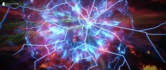 Tomb of Fallen Gods S3 E20 (Indonesia)