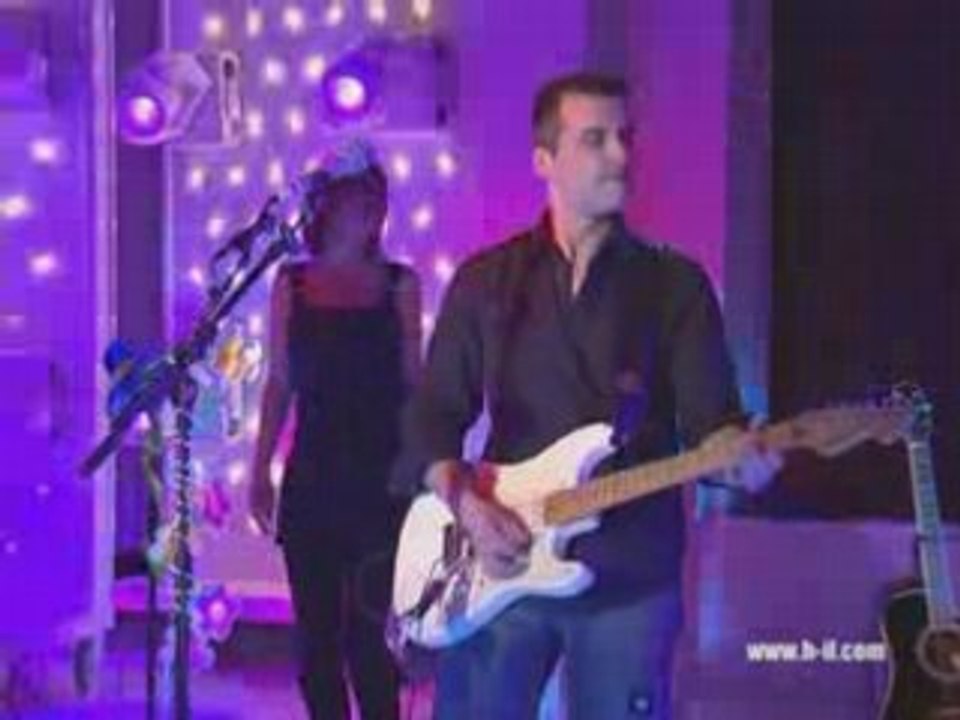 Rends moi ma carte Gold (H-il Live au Studio Gabriel)