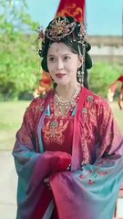 Crown Prince Rivalry Chinese Drama ENG SUB