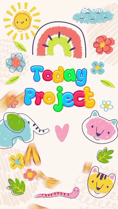 Kids learning activities