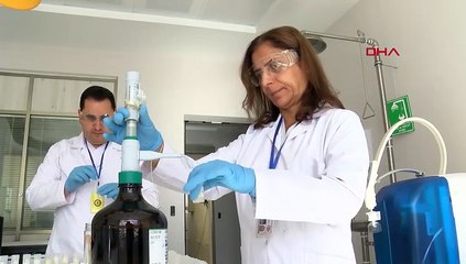 Yerli balistik sistem düğümü çözdü: 2 yıl önceki cinayet aydınlandı