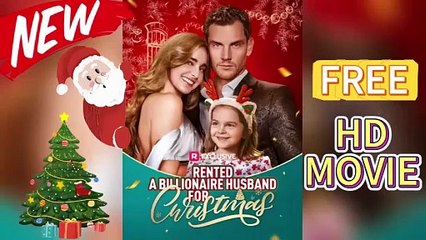 This Christmas I Married a Grease-Stained Billionaire - FULL MOVIES ENGLISH SUB