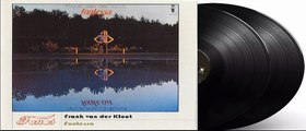 Frank Van Der Kloot — Fontessa 1976 (Netherlands, Progressive Rock)