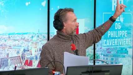L'oeil de Philippe Caverivière du 17 décembre 2025