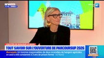 L'invitée de Bonjour Lille du mercredi 17 décembre 2025 - Geneviève Saint-Huile