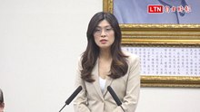 批賴總統「在野獨裁」說 鄭麗文：不識字又兼沒衛生 全黨做好長期作戰準備