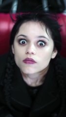 Woefully welcoming Eva Green as Aunt Ophelia to Wednesday Season 3 on my chenal....