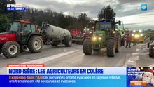 Le journal de 8h du mercredi 17 décembre 2025