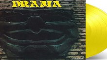 Drama — Drama 1972 (Netherlands, hard blues rock ,folk )