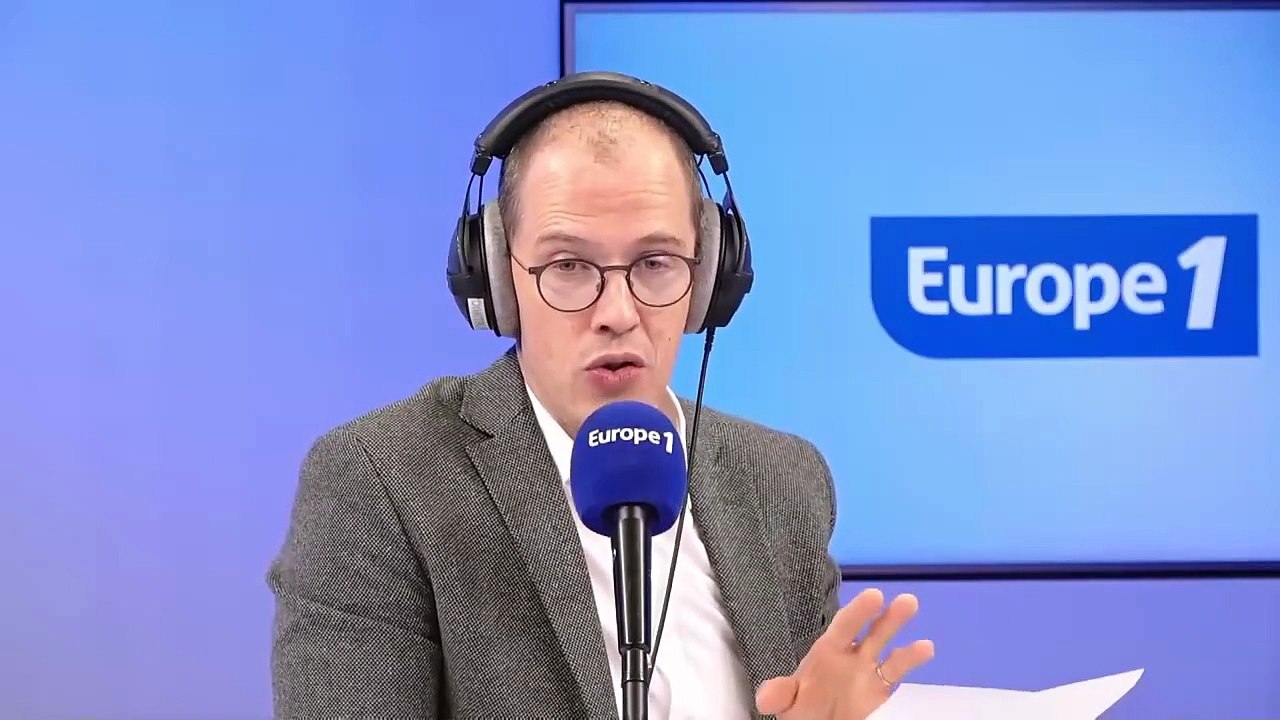 Transition électrique : «Ça ne marche pas», note Marc Bruschet