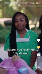 The Heiress Returns - The Day I Fought Back - Drama FULL