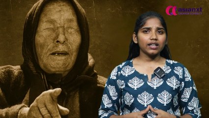 Baba Vanga Predictions for 2026 😱 | Shocking Facts Revealed
