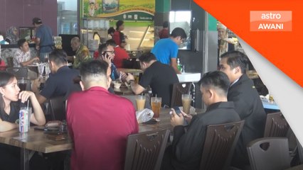 Lebih 5,000 Kompaun Anti-Litter Sepanjang 2024-2025 - DBKL